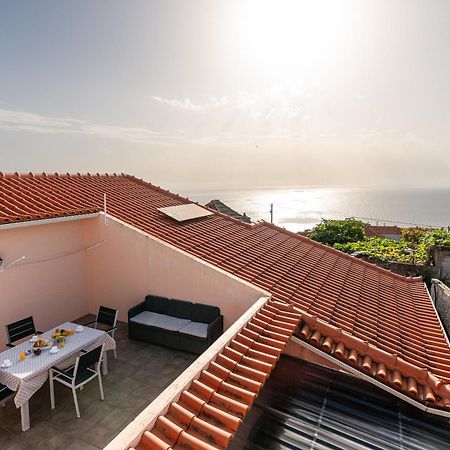 Apartamento Celia Арку-да-Кальєта Екстер'єр фото