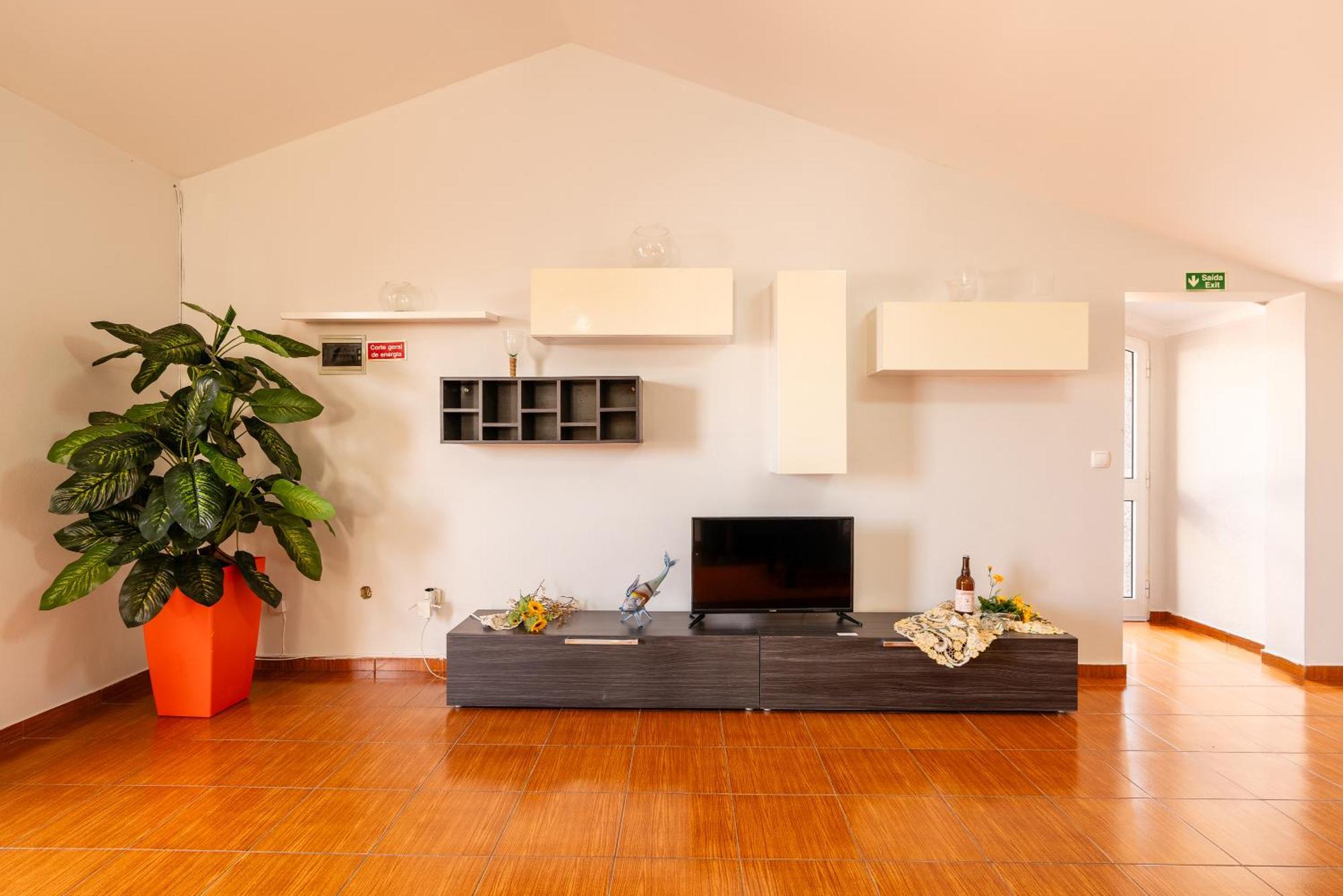Apartamento Celia Арку-да-Кальєта Екстер'єр фото