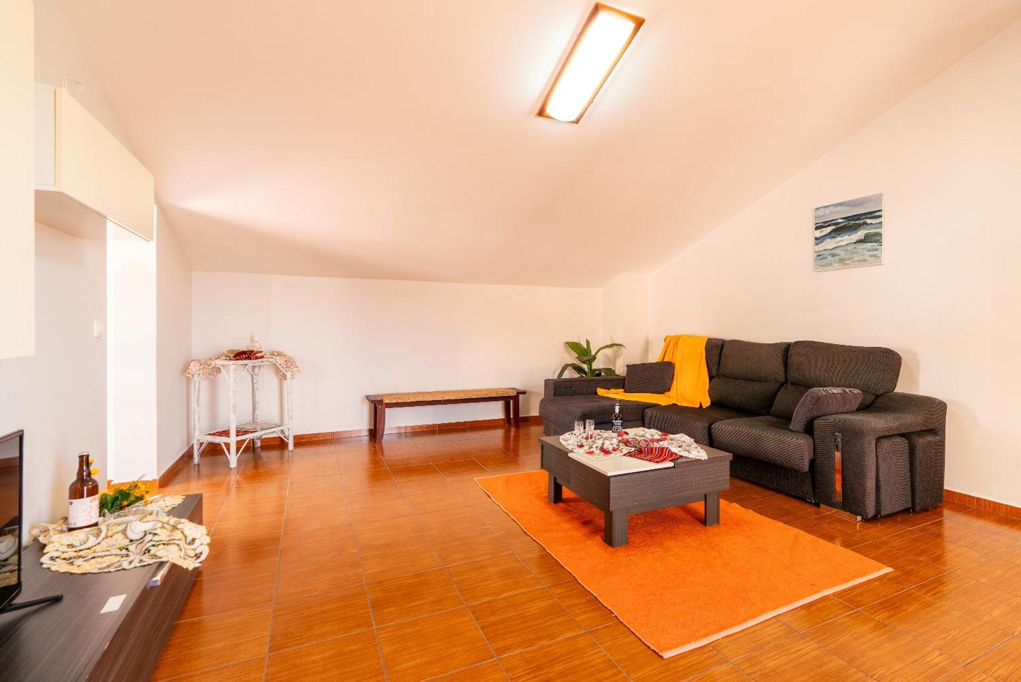 Apartamento Celia Арку-да-Кальєта Екстер'єр фото