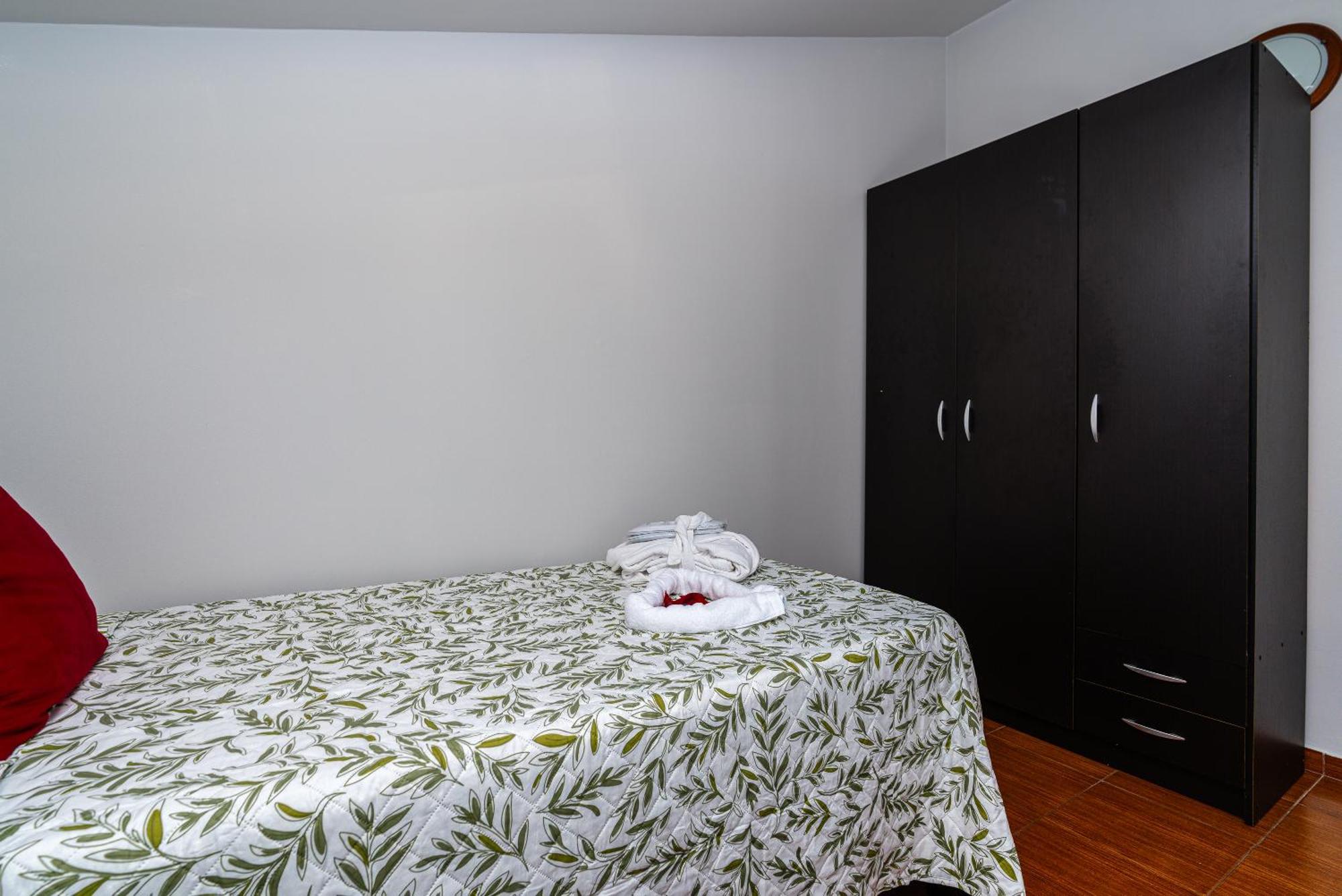 Apartamento Celia Арку-да-Кальєта Екстер'єр фото