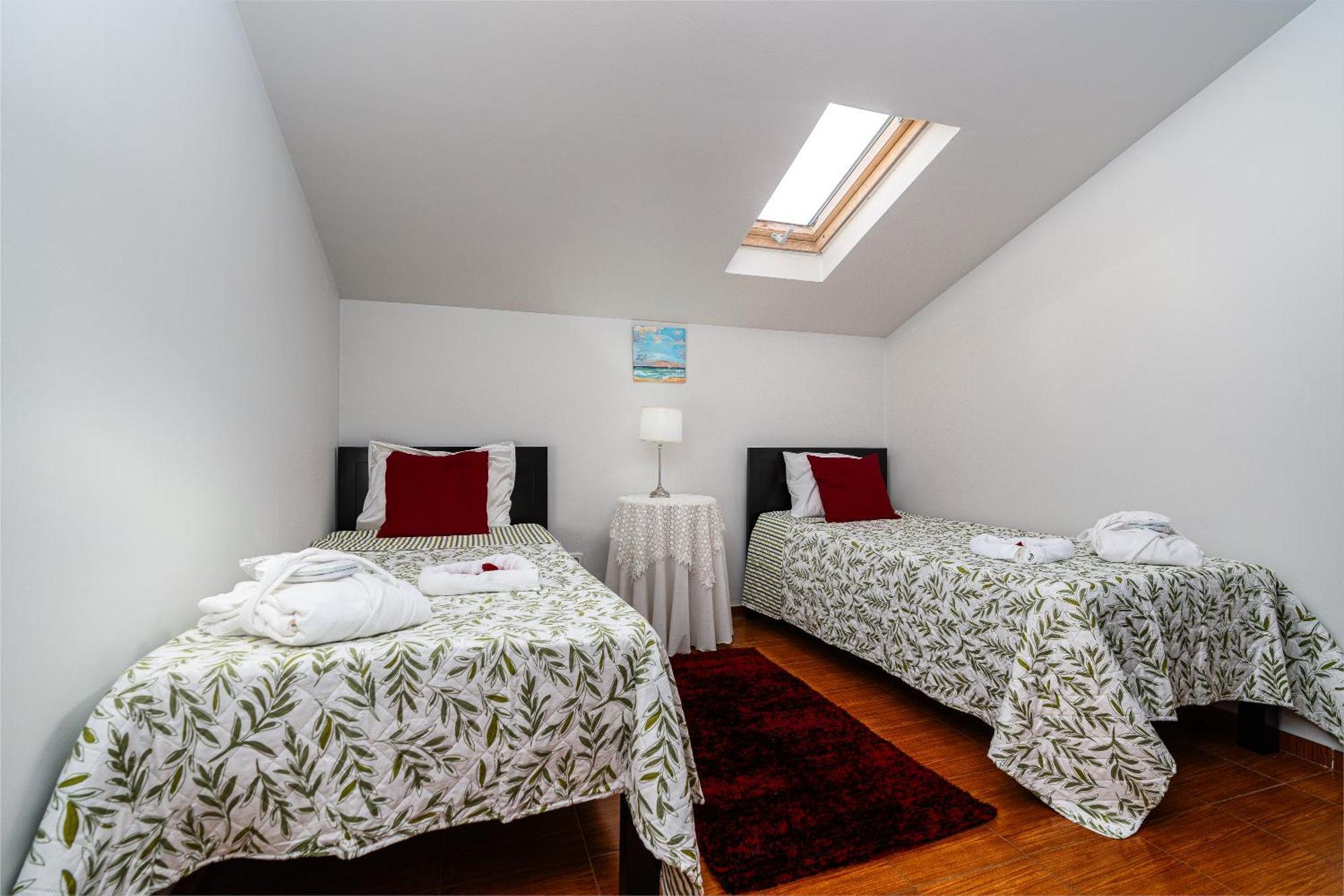 Apartamento Celia Арку-да-Кальєта Екстер'єр фото