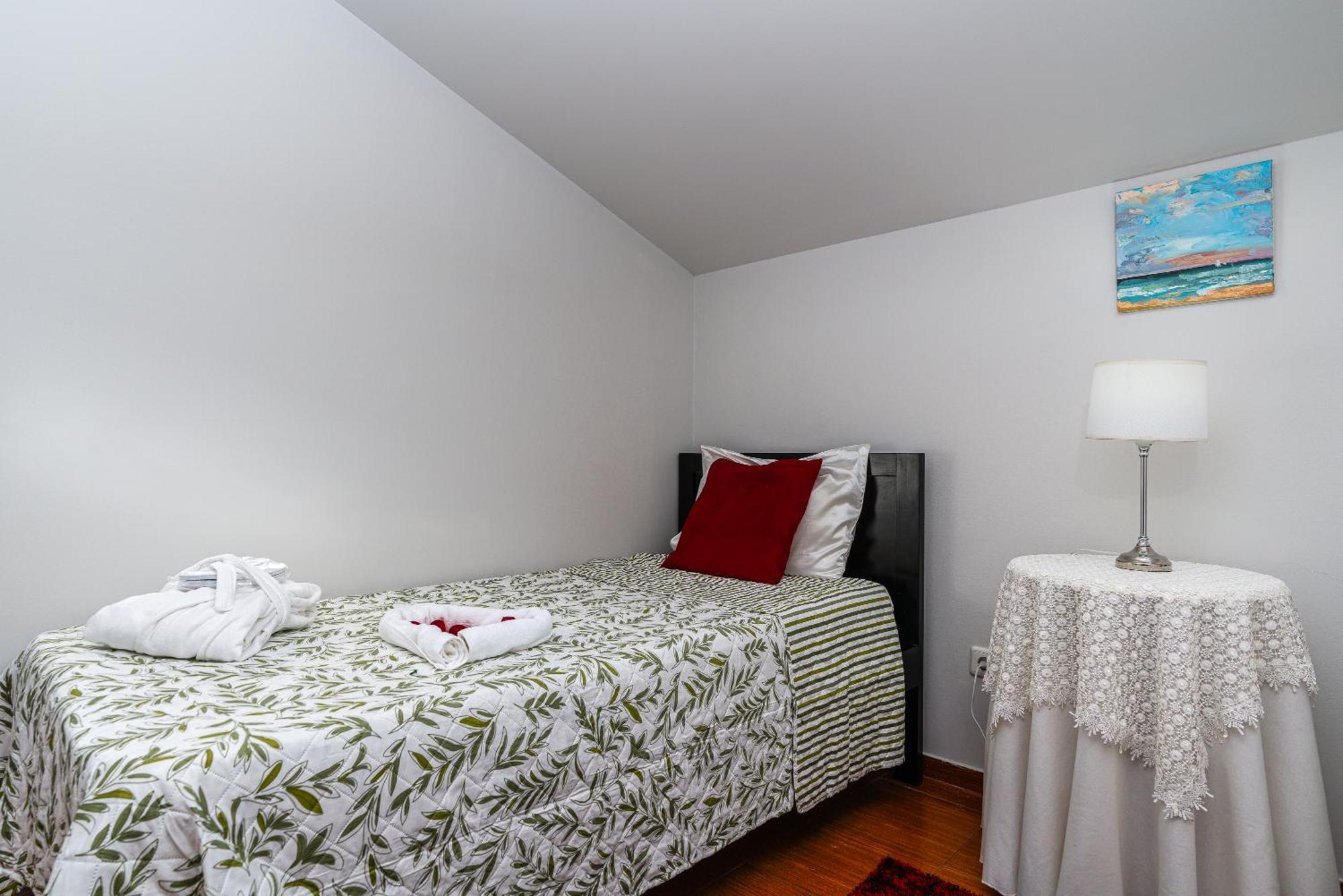 Apartamento Celia Арку-да-Кальєта Екстер'єр фото