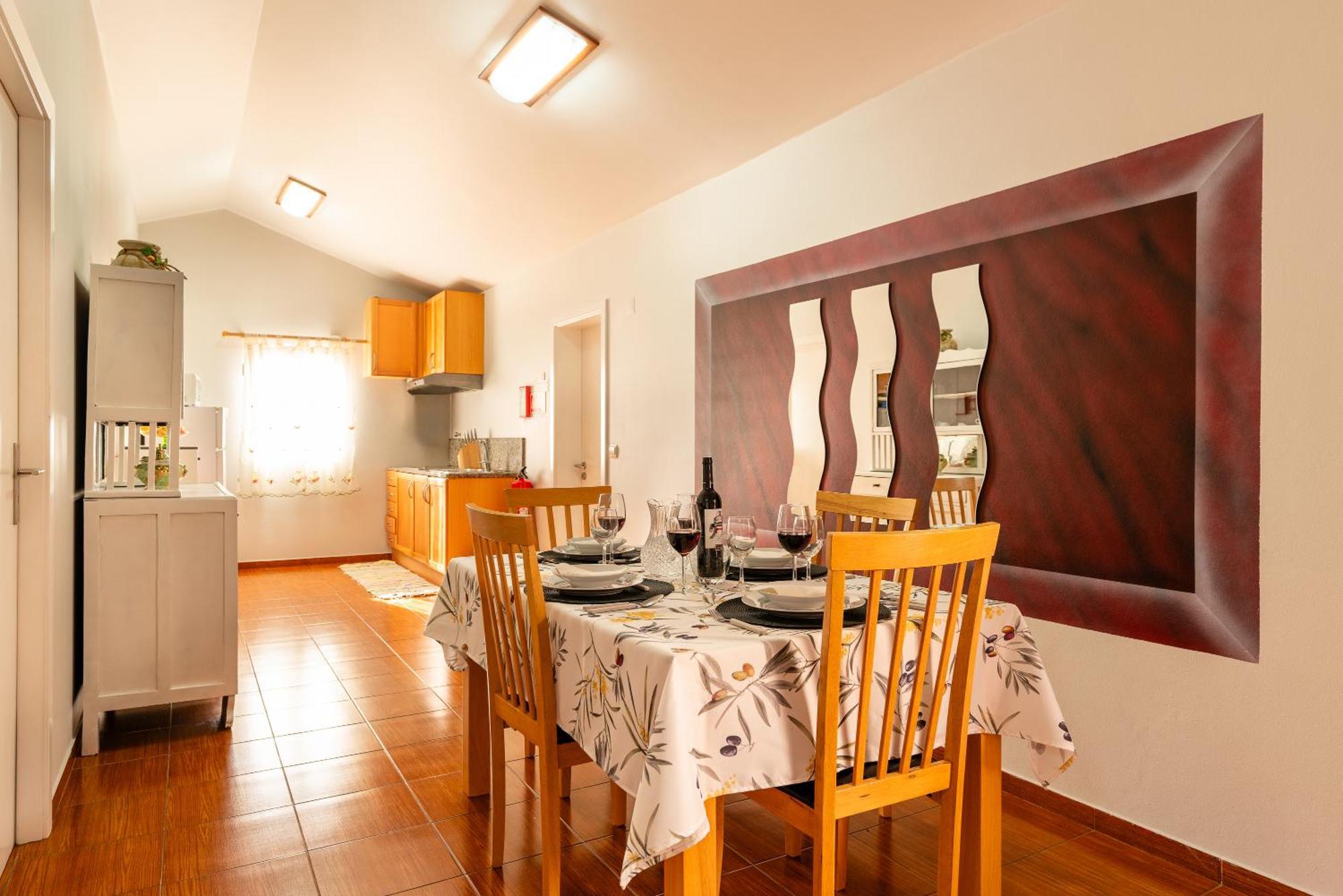 Apartamento Celia Арку-да-Кальєта Екстер'єр фото