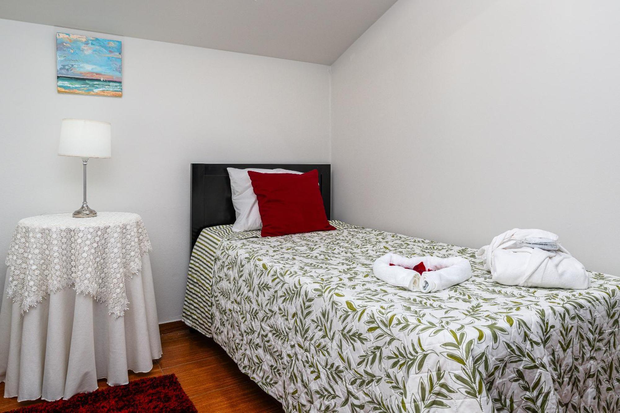 Apartamento Celia Арку-да-Кальєта Екстер'єр фото
