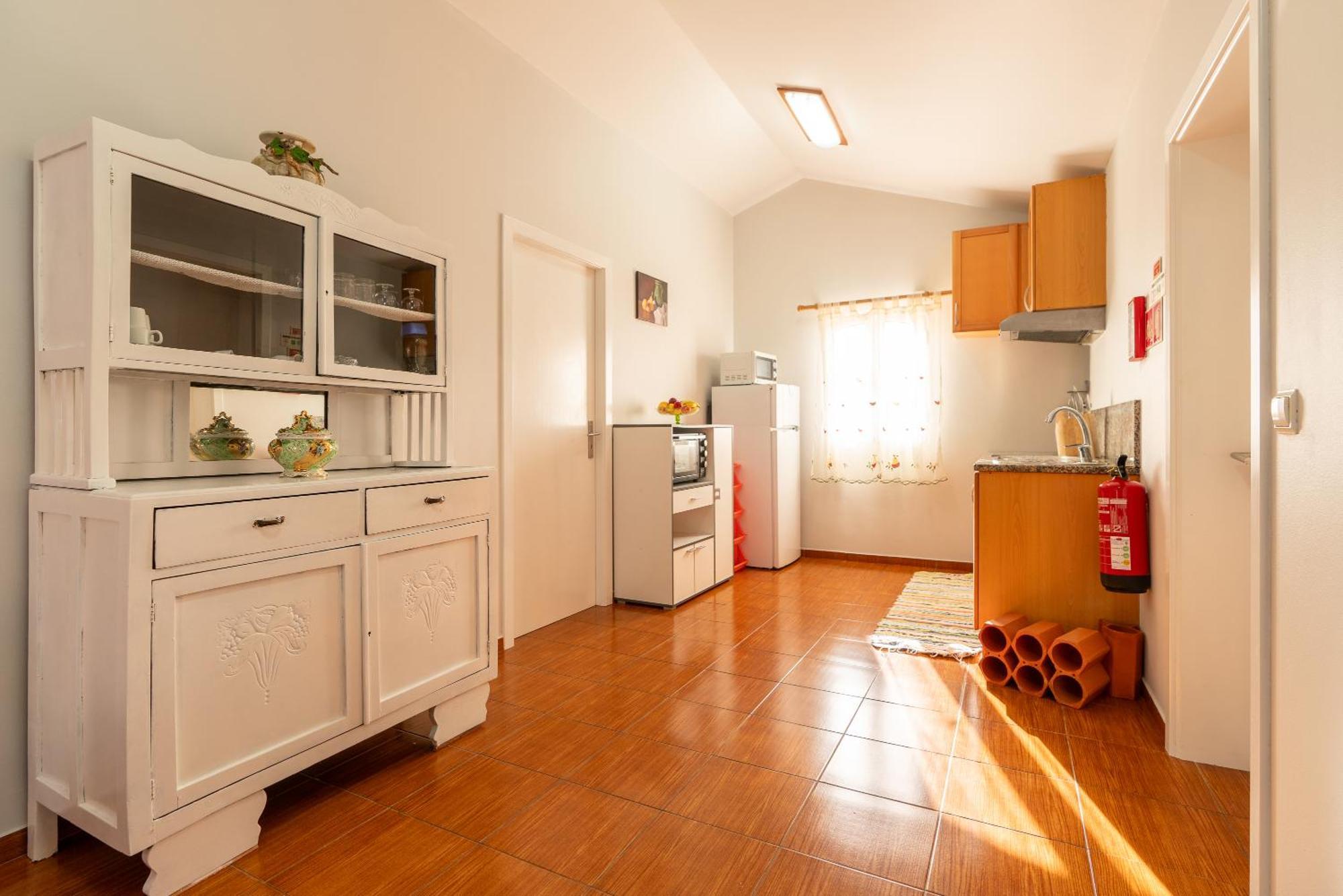 Apartamento Celia Арку-да-Кальєта Екстер'єр фото