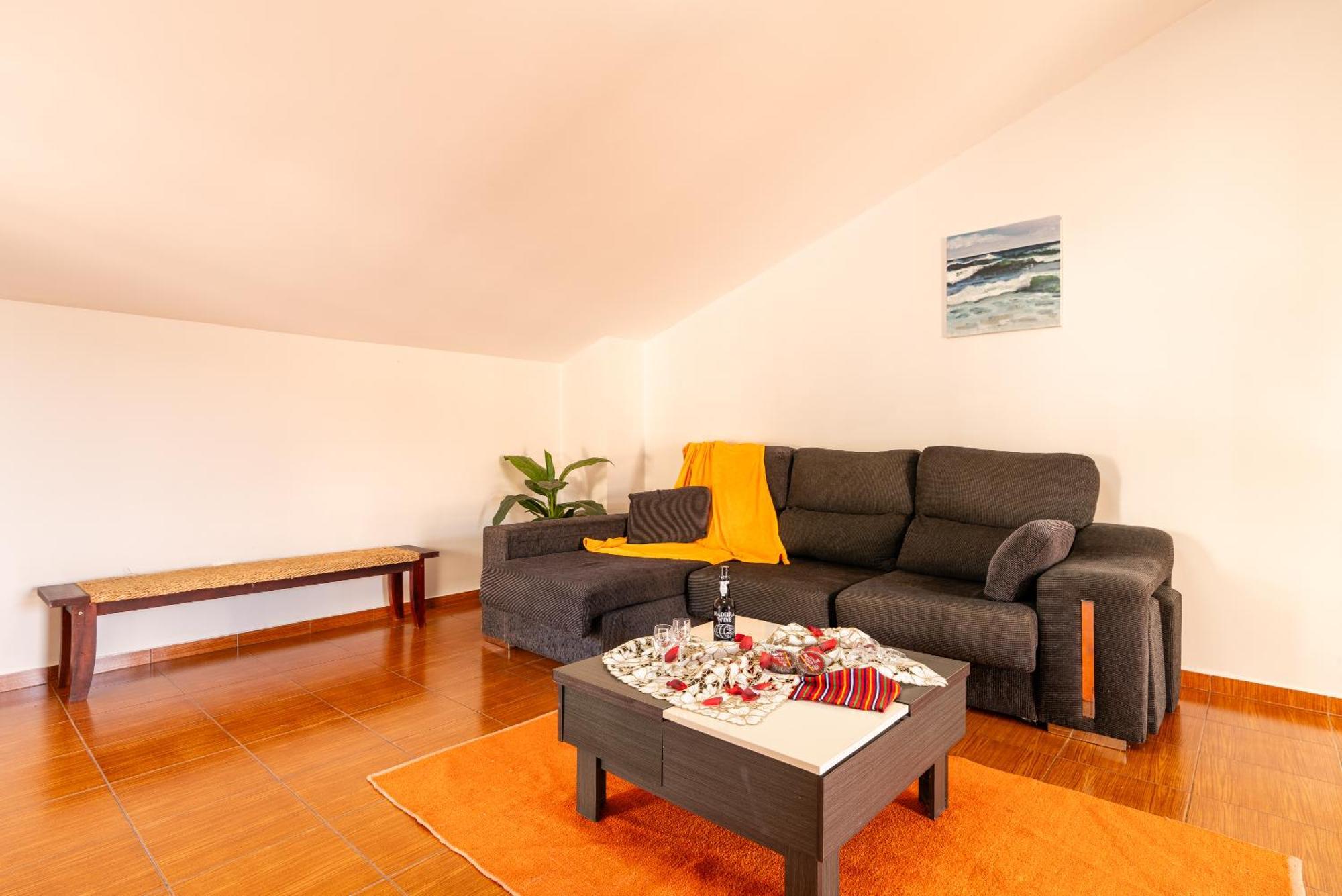Apartamento Celia Арку-да-Кальєта Екстер'єр фото