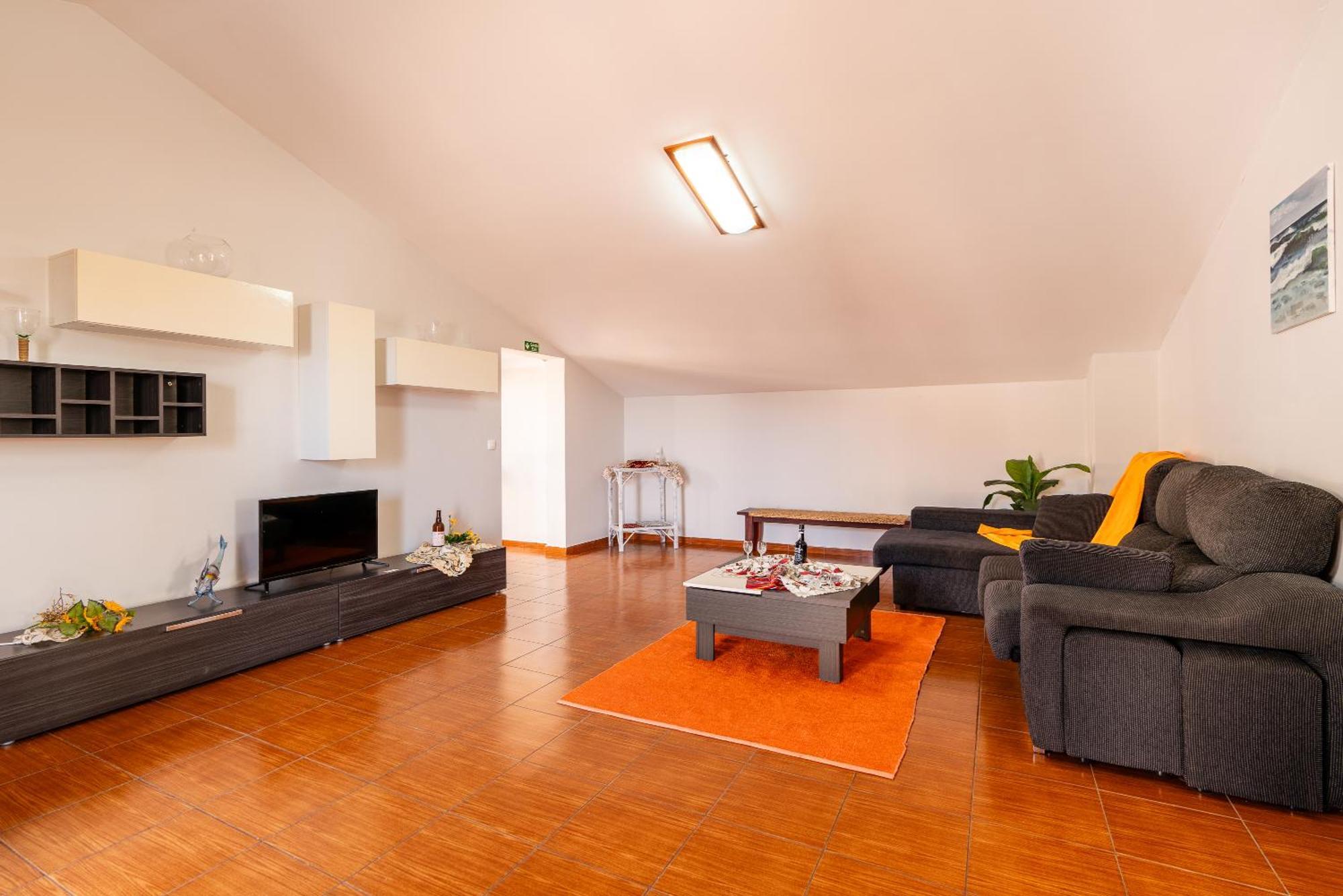 Apartamento Celia Арку-да-Кальєта Екстер'єр фото