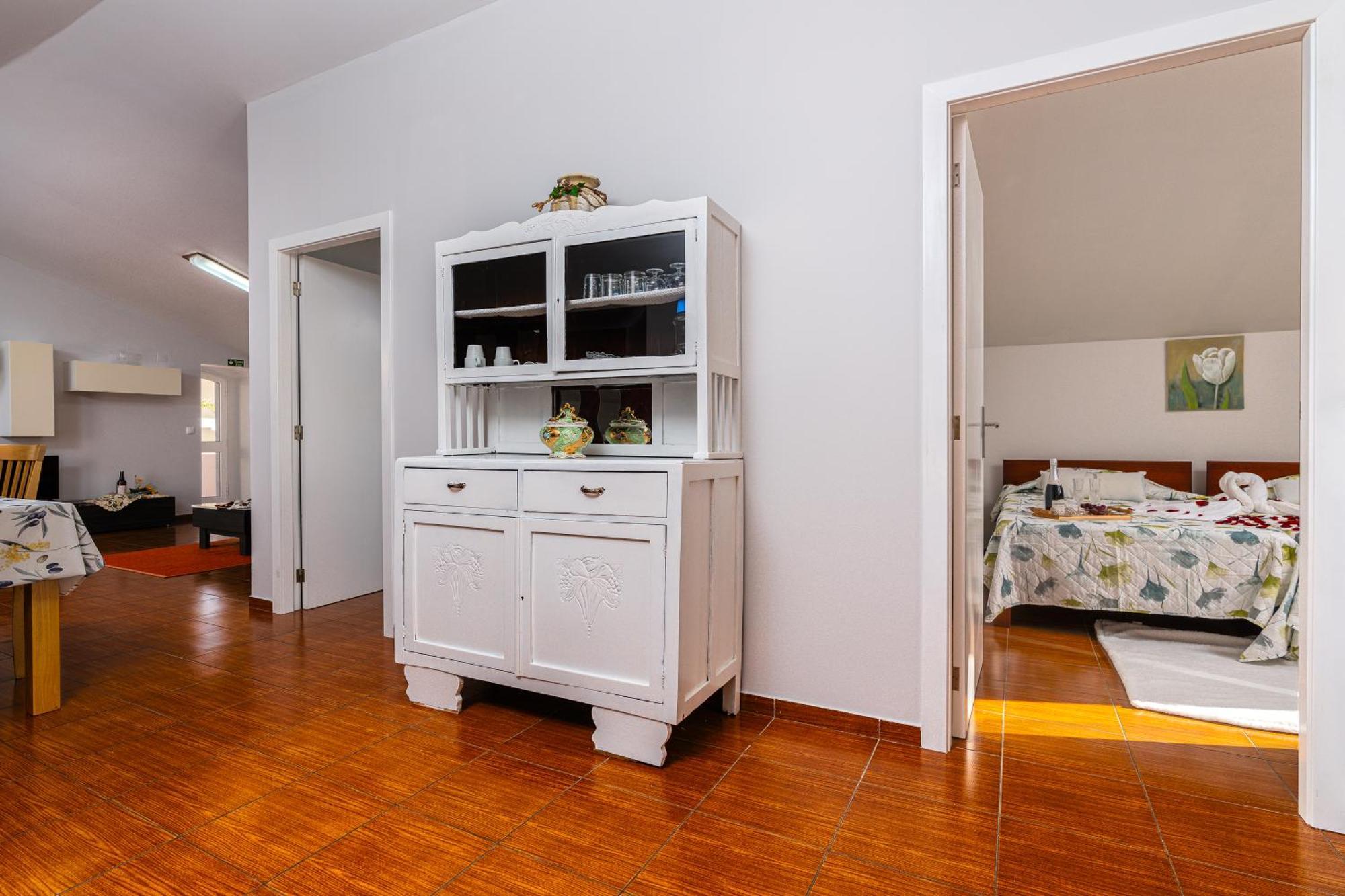 Apartamento Celia Арку-да-Кальєта Екстер'єр фото