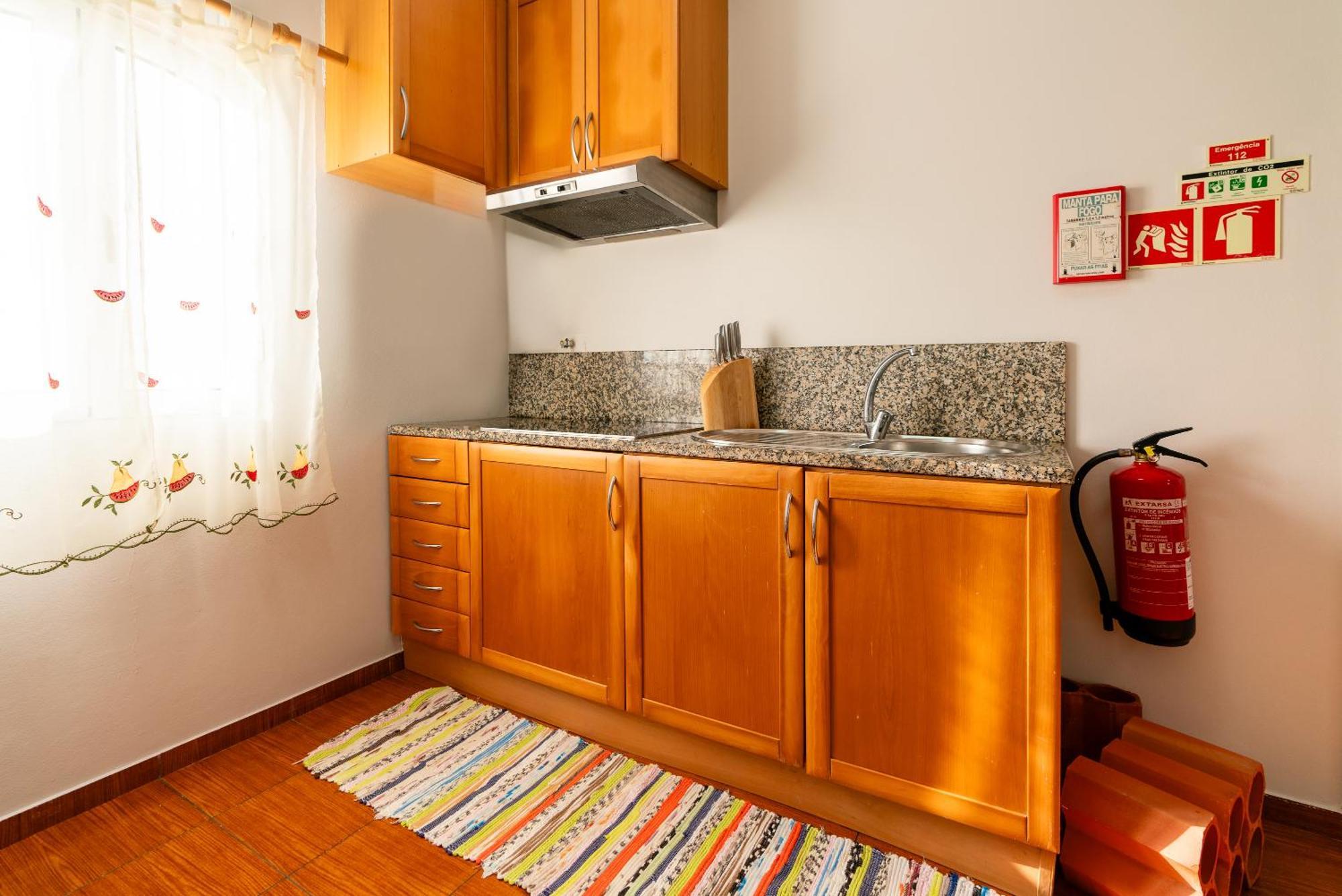 Apartamento Celia Арку-да-Кальєта Екстер'єр фото