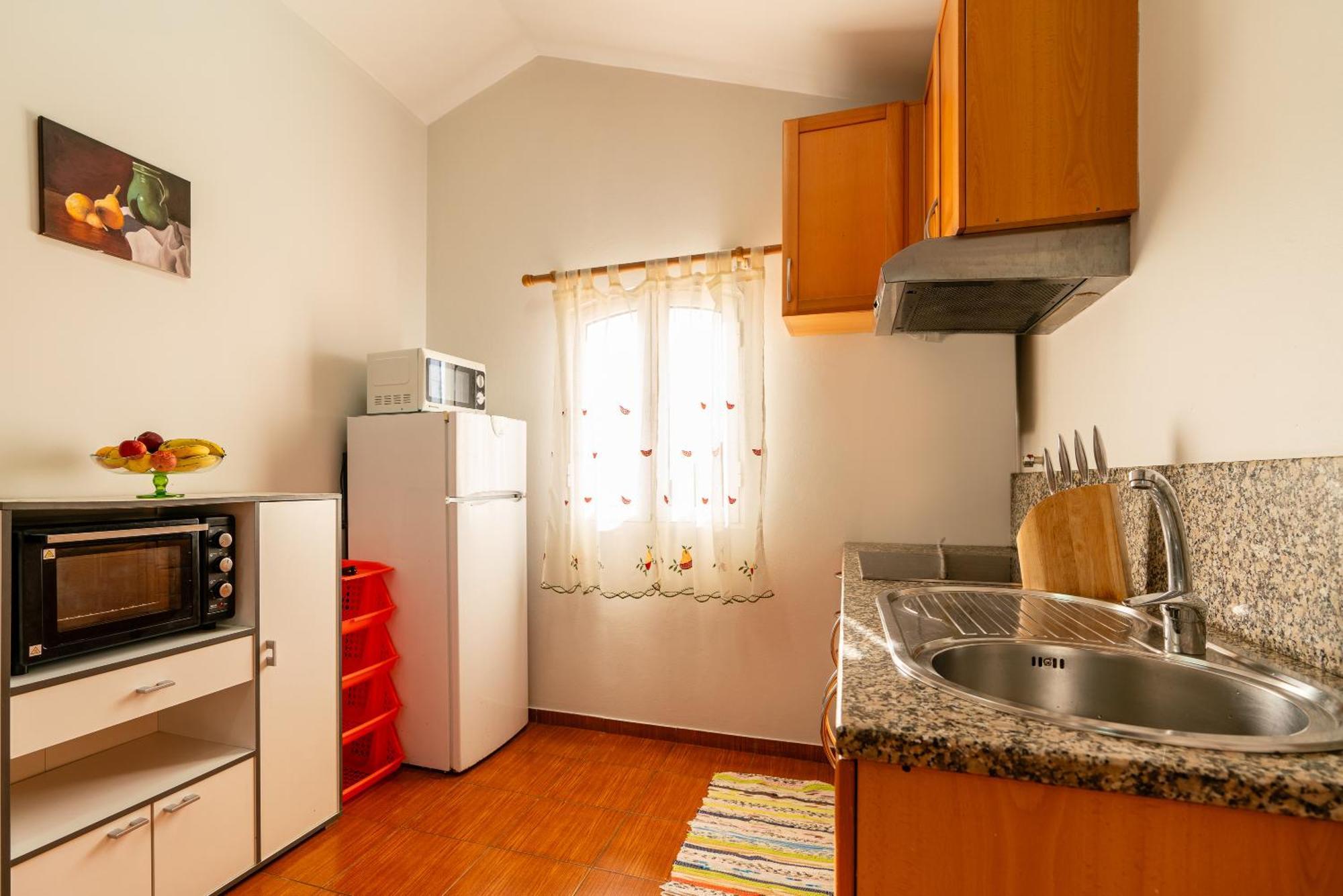 Apartamento Celia Арку-да-Кальєта Екстер'єр фото